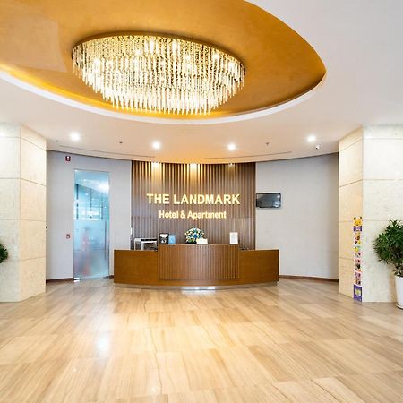 Dic Star Landmark Vung Tau Dış mekan fotoğraf