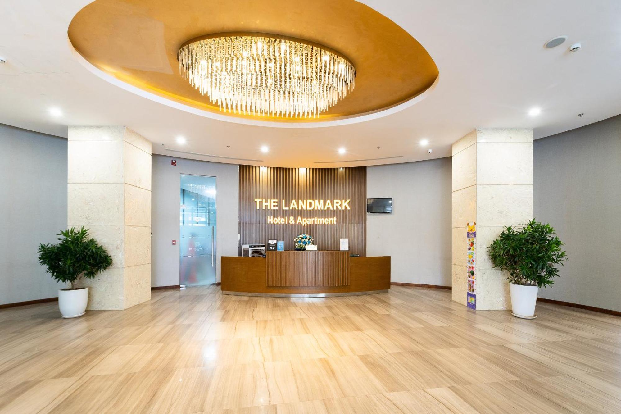 Dic Star Landmark Vung Tau Dış mekan fotoğraf