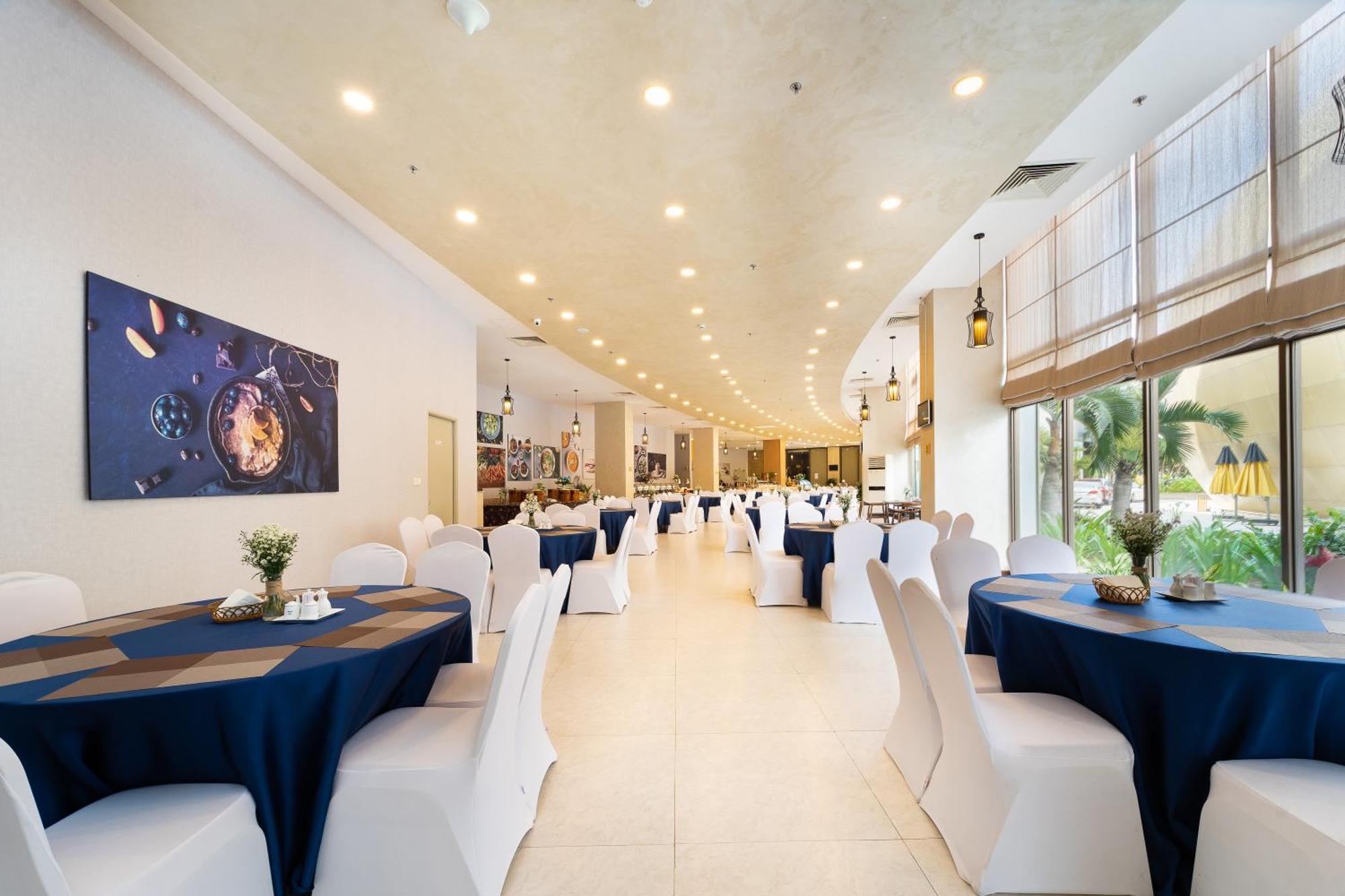 Dic Star Landmark Vung Tau Dış mekan fotoğraf